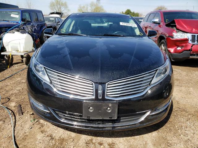 صورة رقم 5 من المزاد - 2016 LINCOLN MKZ مع VIN 3LN6L2G96GR618835