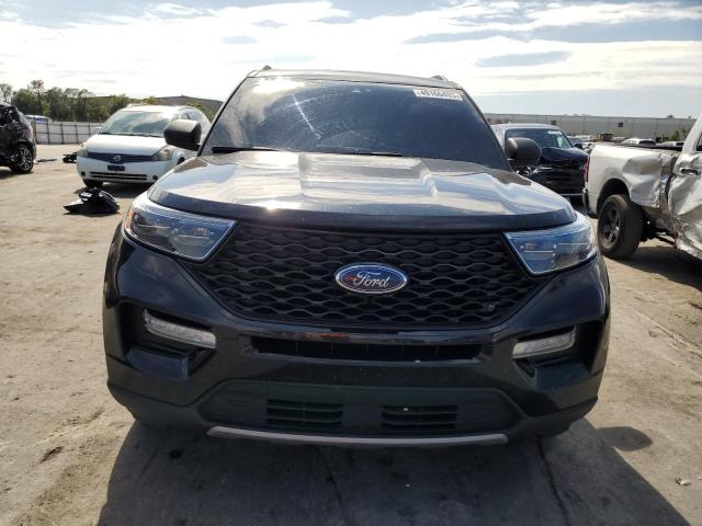 Photo 5 from auction – 2020 FORD EXPLORER X with VIN 1FMSK8DH8LGA78387