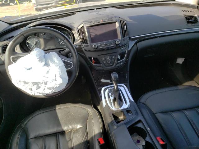 Photo 8 from auction – 2015 BUICK REGAL PREM with VIN 2G4GN5EX7F9279220
