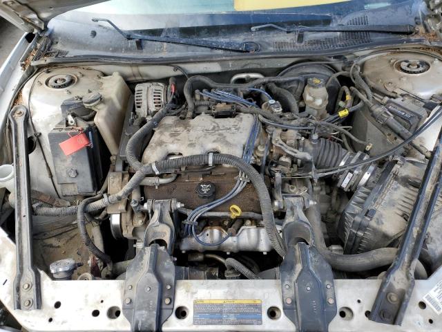 Photo 11 from auction – 2004 BUICK CENTURY CU with VIN 2G4WS52J341205793