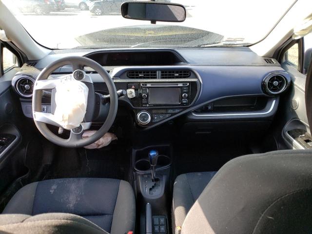 Photo 8 from auction – 2015 TOYOTA PRIUS C with VIN JTDKDTB38F1114336