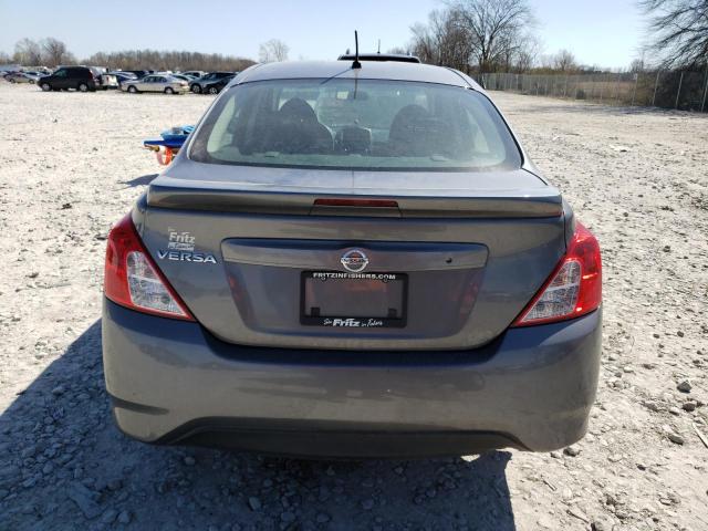 Photo 6 from auction – 2017 NISSAN VERSA S with VIN 3N1CN7AP2HL851303