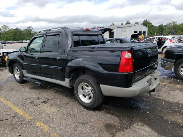 Photo 2 from auction – 2003 FORD EXPLORER S with VIN 1FMZU67E63UA59420