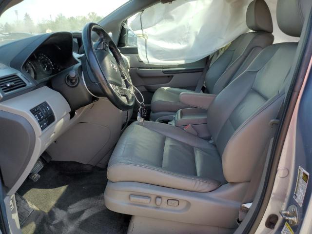 Photo 7 from auction – 2012 HONDA ODYSSEY TO with VIN 5FNRL5H92CB118250