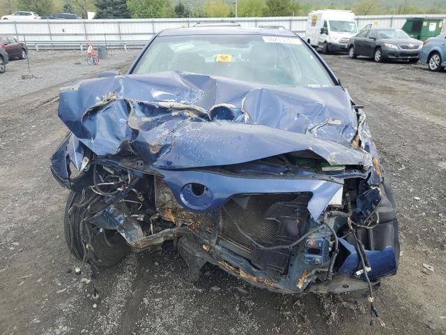 Photo 11 from auction – 2008 TOYOTA CAMRY CE with VIN 4T1BE46K48U235575