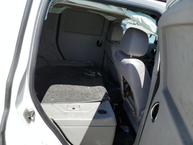 Photo 10 from auction – 2011 CHEVROLET HHR PANEL with VIN 3GCAAAFWXBS626458