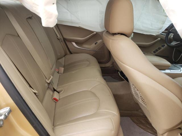 Photo 10 from auction – 2013 CADILLAC CTS PREMIU with VIN 1G6DS5E30D0136830