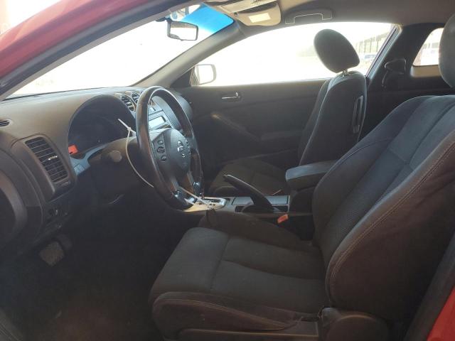 Photo 7 from auction – 2011 NISSAN ALTIMA S with VIN 1N4AL2EP5BC106769