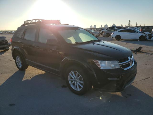 Photo 4 from auction – 2016 DODGE JOURNEY SX with VIN 3C4PDCBG0GT127178