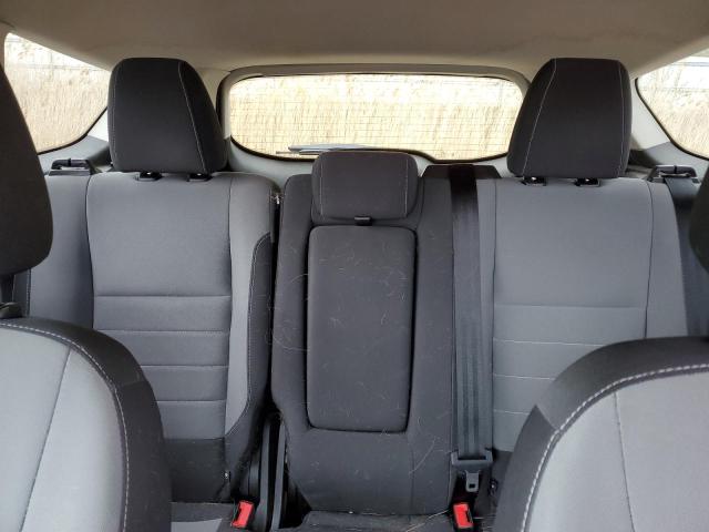 Photo 10 from auction – 2016 FORD ESCAPE SE with VIN 1FMCU0GXXGUA74853