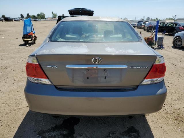 Photo 6 from auction – 2005 TOYOTA CAMRY LE with VIN 4T1BE32K15U532170