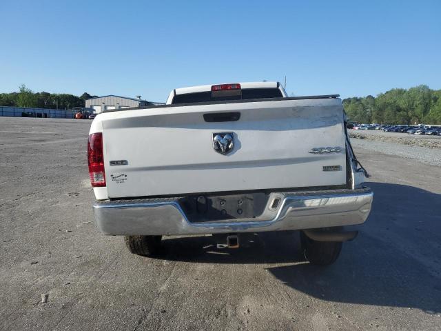 Photo 6 from auction – 2011 DODGE RAM 1500 with VIN 1D7RV1GP2BS631475