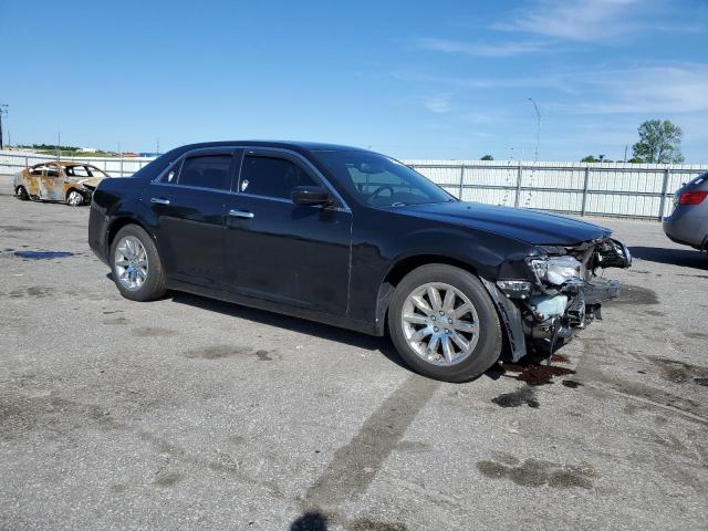 Photo 4 from auction – 2014 CHRYSLER 300 with VIN 2C3CCAAG5EH340094