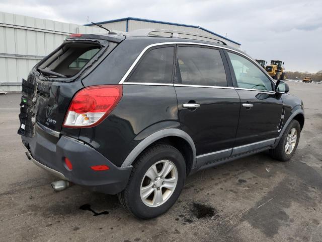 Photo 3 from auction – 2008 SATURN VUE XE with VIN 3GSDL43N48S665774