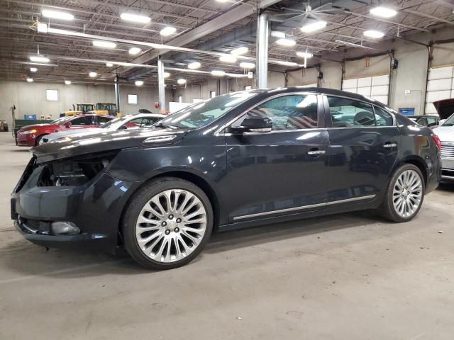 Photo 1 from auction – 2015 BUICK LACROSSE P with VIN 1G4GF5G36FF149766