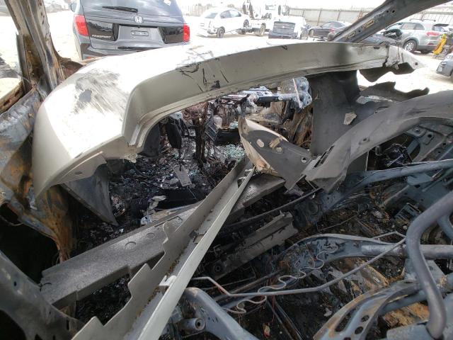 Photo 8 from auction – 2013 NISSAN PATHFINDER with VIN 5N1AR2MN8DC659942