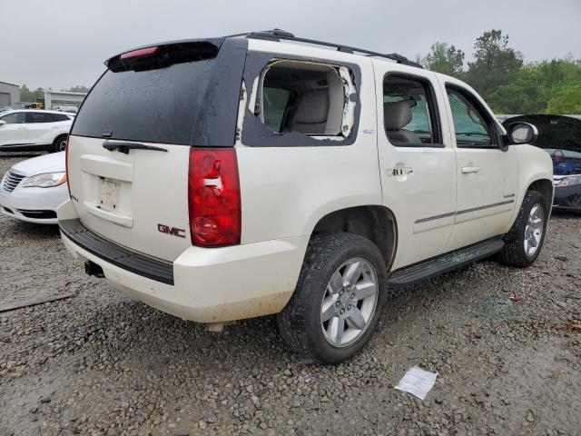 Photo 3 from auction – 2013 GMC YUKON SLT with VIN 1GKS2CE01DR200792