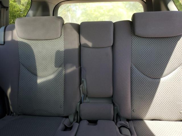 Photo 10 from auction – 2007 TOYOTA RAV4 with VIN JTMBD33V975091563