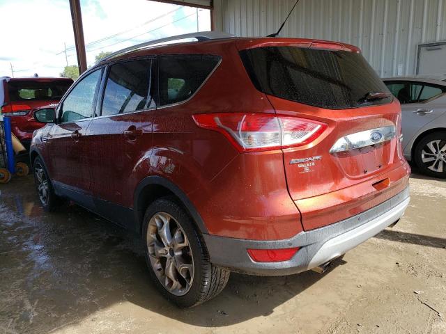 Photo 2 from auction – 2015 FORD ESCAPE TIT with VIN 1FMCU0JX5FUC56029