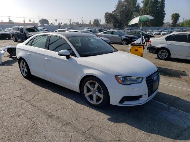 Photo 4 from auction – 2016 AUDI A3 PREMIUM with VIN WAUA7GFF6G1022834