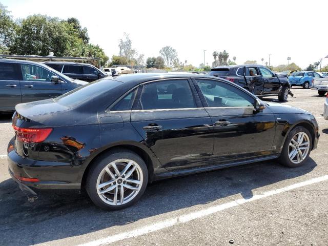 Photo 3 from auction – 2017 AUDI A4 ULTRA P with VIN WAUKMAF44HN054345