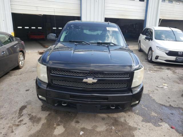 Photo 5 from auction – 2010 CHEVROLET SILVERADO with VIN 3GCRCSE02AG296638
