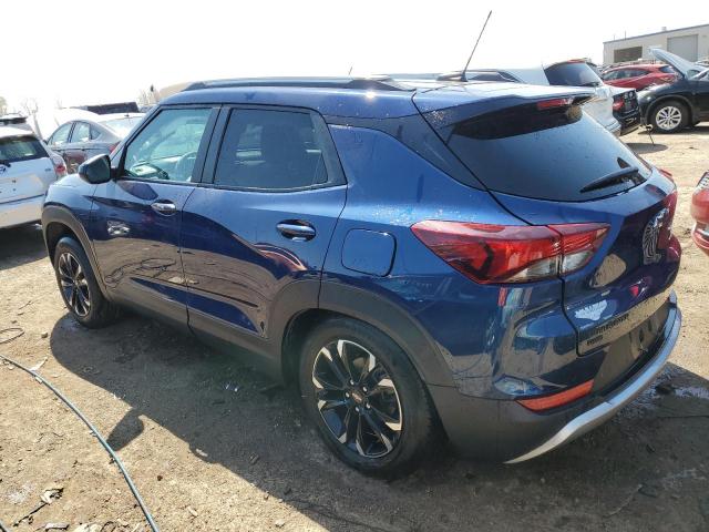 Photo 2 from auction – 2022 CHEVROLET TRAILBLAZE with VIN KL79MRSL5NB049565