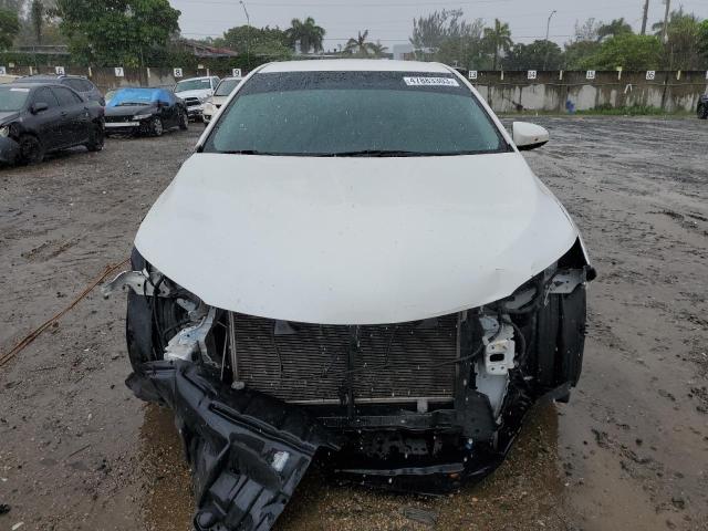Photo 5 from auction – 2015 TOYOTA CAMRY LE with VIN 4T1BF1FK0FU074800