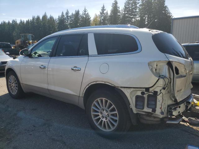 Photo 2 from auction – 2011 BUICK ENCLAVE CX with VIN 5GAKVBED9BJ217529