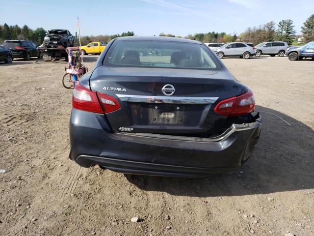 Photo 6 from auction – 2018 NISSAN ALTIMA 2.5 with VIN 1N4AL3AP0JC476392