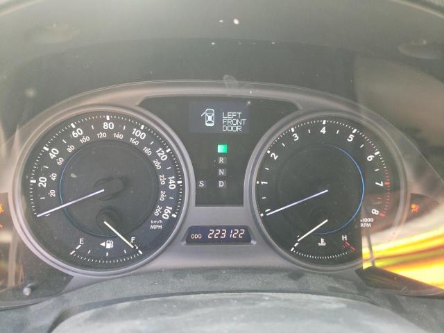 Photo 9 from auction – 2006 LEXUS IS 350 with VIN JTHBE262065002291