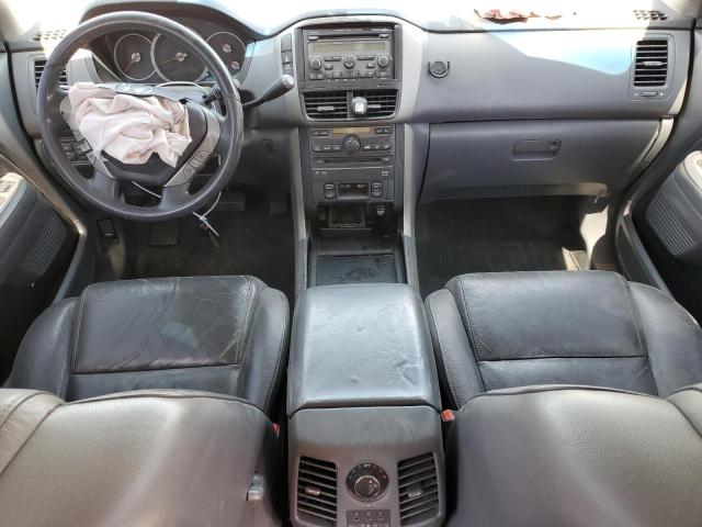 Photo 8 from auction – 2008 HONDA PILOT EXL with VIN 5FNYF18648B022838