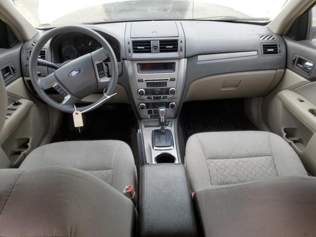 Photo 8 from auction – 2011 FORD FUSION SE with VIN 3FAHP0HA3BR269338