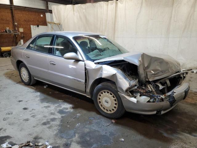 Photo 4 from auction – 2001 BUICK CENTURY with VIN 2G4WS52J811277360