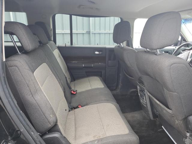 Photo 11 from auction – 2011 FORD FLEX SEL with VIN 2FMHK6CC4BBD05343