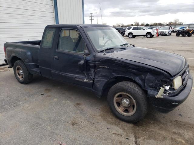 Photo 4 from auction – 1997 FORD RANGER SUP with VIN 1FTCR14XXVPB53435