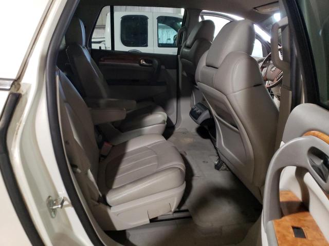 Photo 10 from auction – 2012 BUICK ENCLAVE with VIN 5GAKVCED1CJ390209