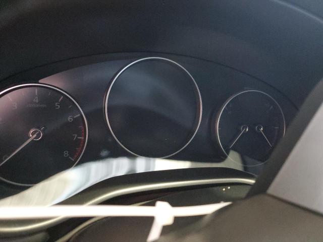 Photo 9 from auction – 2023 MAZDA 3 SELECT with VIN JM1BPAKMXP1616268