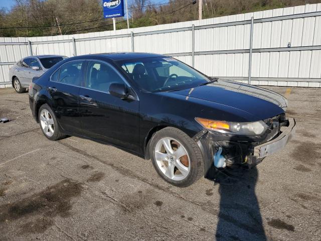 Photo 4 from auction – 2010 ACURA TSX with VIN JH4CU2F60AC004119