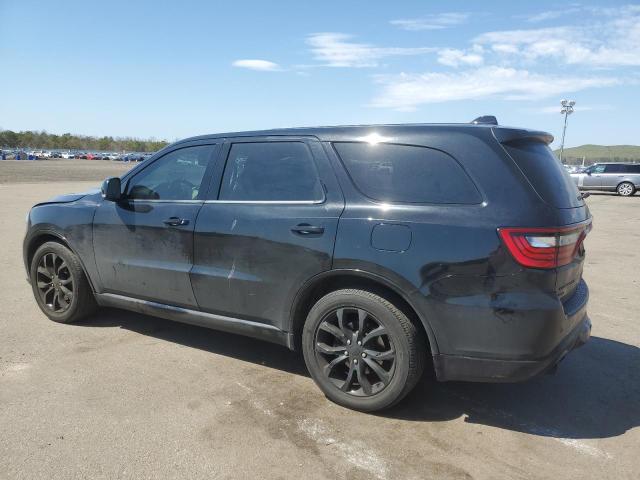 Photo 2 from auction – 2017 DODGE DURANGO R/ with VIN 1C4SDJCT8HC667238