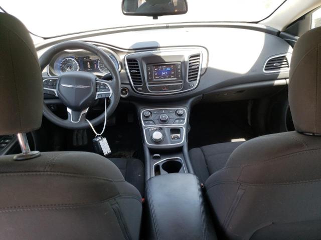 Photo 8 from auction – 2016 CHRYSLER 200 LIMITE with VIN 1C3CCCAB1GN149136