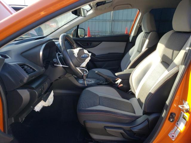 Photo 7 from auction – 2018 SUBARU CROSSTREK with VIN JF2GTABC1JH273682