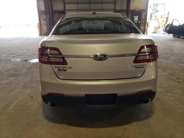 Photo 6 from auction – 2017 FORD TAURUS LIM with VIN 1FAHP2F8XHG111753