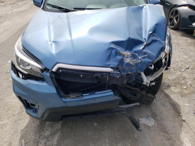 Photo 12 from auction – 2019 SUBARU FORESTER P with VIN JF2SKAGC5KH498274