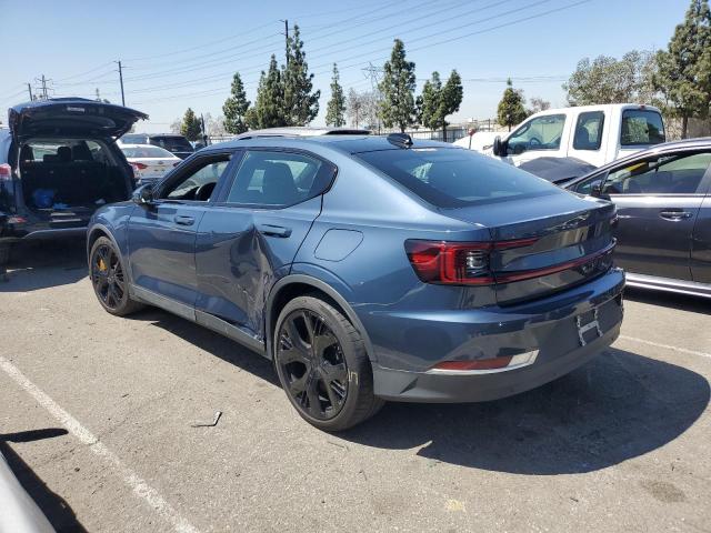 Photo 2 from auction – 2021 POLESTAR 2 with VIN LPSED3KAXML008444
