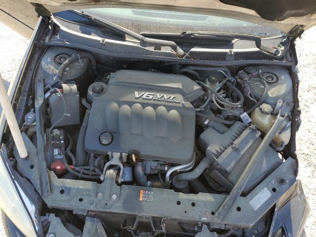 Photo 11 from auction – 2012 CHEVROLET IMPALA with VIN 2G1WF5E34C1164524