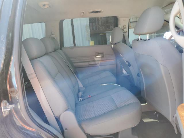 Photo 11 from auction – 2007 CHRYSLER ASPEN LIMI with VIN 1A8HX58PX7F552084