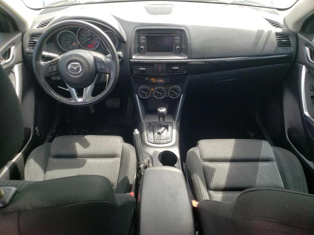 Photo 8 from auction – 2014 MAZDA CX-5 TOURI with VIN JM3KE4CY9E0370560