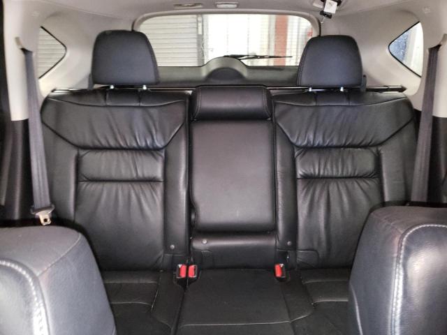 Photo 10 from auction – 2014 HONDA CR-V EXL with VIN 2HKRM4H73EH693192
