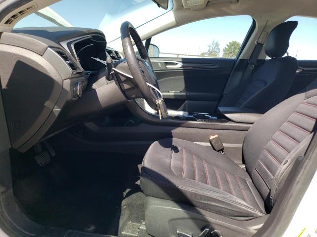 Photo 7 from auction – 2014 FORD FUSION SE with VIN 3FA6P0LU9ER177955